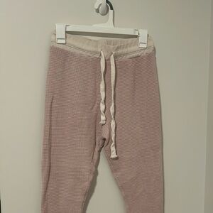 Out from Under Urban Outfitters Light Purple Sweatpants Size Small